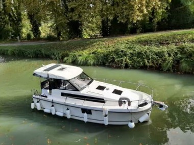 Łódź motorowa Northman Nexus Revo 870 - 2022/23 r-1