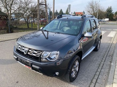 Dacia Duster I-1