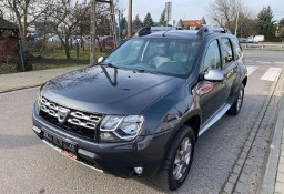 Dacia Duster I