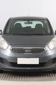 Kia Venga , Salon Polska, Navi, Klima,ALU-2