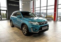 Suzuki Vitara II Premium 1.4 hybrid 129KM M6 4x4 2024 r., salon PL, I wł., f-a VAT