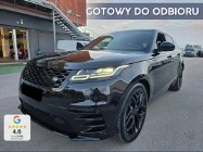 Land Rover Range Rover Velar P400e Dynamic SE PAKIET COLD CLIMATE + Driver Assist + Dynamic Handl