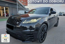 Land Rover Range Rover Velar P400e Dynamic SE PAKIET COLD CLIMATE + Driver Assist + Dynamic Handl