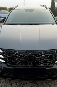 Hyundai Tucson III 1.6 T-GDi HEV N-Line 2WD aut 1.6 T-GDi HEV N-Line 2WD aut 239KM-2