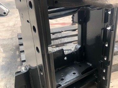 Claas Ares - Konsola [KOMPLET]-1