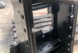 Claas Ares - Konsola [KOMPLET]