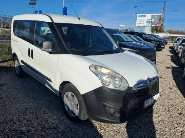 Opel Combo III-1