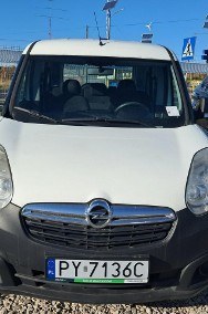 Opel Combo III-2