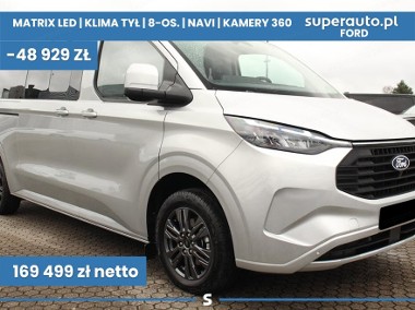 Ford Transit Custom-1