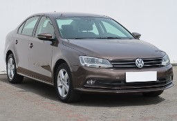 Volkswagen Jetta VI , Navi, Klimatronic, Tempomat, Parktronic