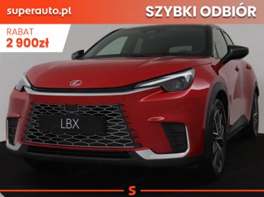Lexus UX Cool 1.5 Hybrid Cool 1.5 Hybrid 136KM | Podgrzewane fotele!-1