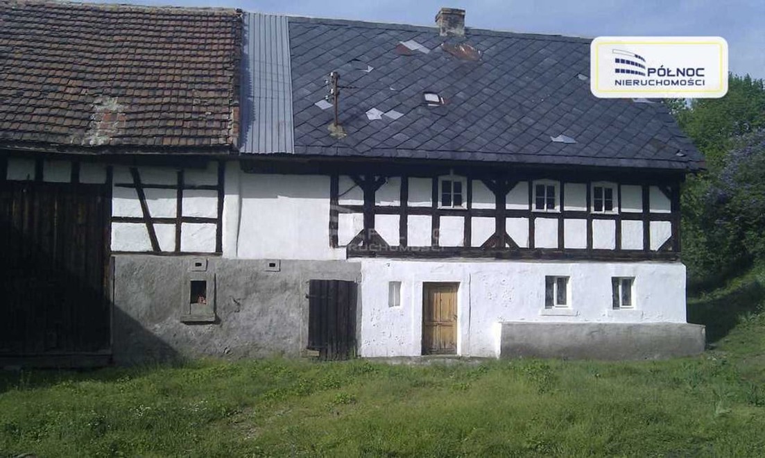 Dom Skorzynice