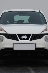 Nissan Juke , Klima-2