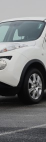 Nissan Juke , Klima-3