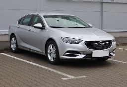 Opel Insignia , Salon Polska, Klimatronic, Tempomat, Parktronic