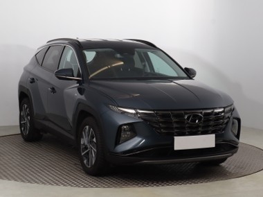 Hyundai Tucson , Salon Polska, 1. Właściciel, Serwis ASO, Automat, VAT 23%,-1