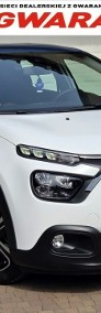 Citroen C3 III SHINE Salon PL,I wł,Tempomat,AndroidAuto, Nawigacja F.vat 23-3
