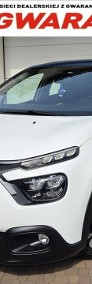 Citroen C3 III SHINE Salon PL,I wł,Tempomat,AndroidAuto, Nawigacja F.vat 23-4