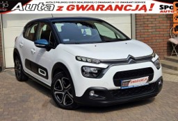 Citroen C3 III SHINE Salon PL,I wł,Tempomat,AndroidAuto, Nawigacja F.vat 23