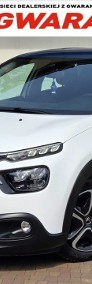 Citroen C3 III SHINE Salon PL,I wł,Tempomat,AndroidAuto, Nawigacja F.vat 23-3