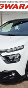 Citroen C3 III SHINE Salon PL,I wł,Tempomat,AndroidAuto, Nawigacja F.vat 23-4