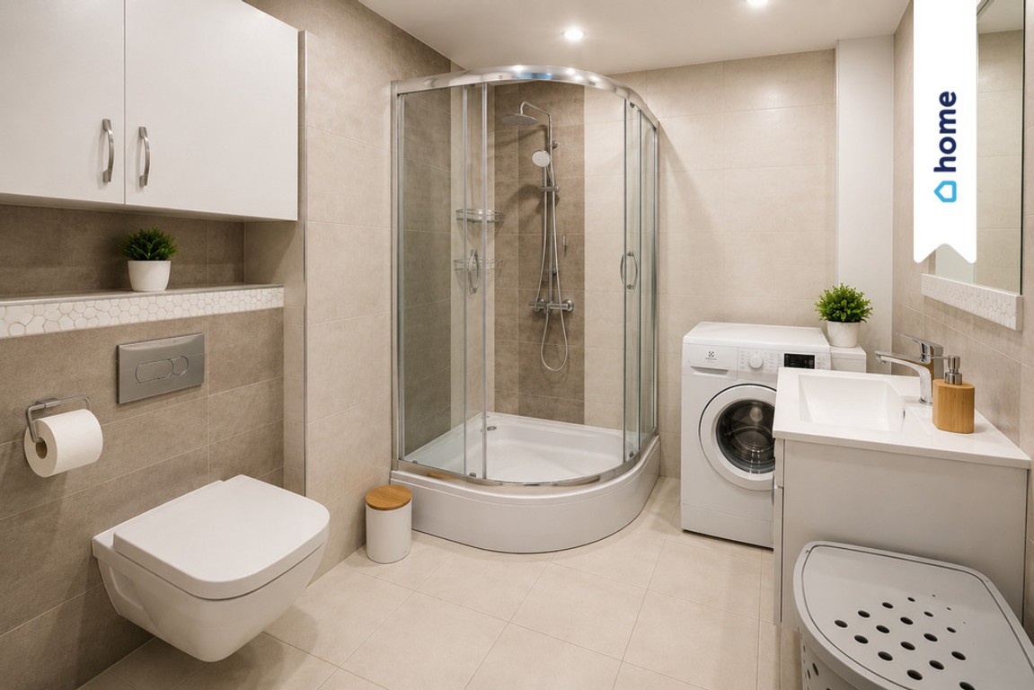 2 pokoje | 37,4 m² | balkon | ul. Kosynierów - Widok 5