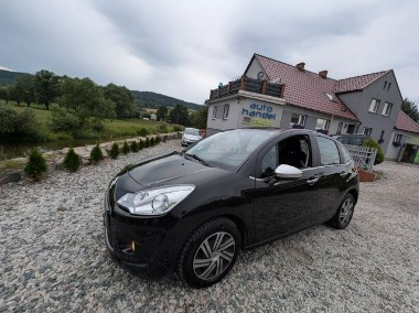 Citroen C3 II Cc stary silnik 1.4 benzyna 74 KM-1