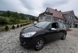 Citroen C3 II Cc stary silnik 1.4 benzyna 74 KM