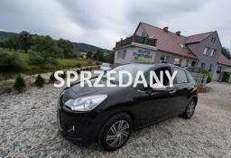 Citroen C3 II C3 stary silnik 1.4 benzyna 74 KM