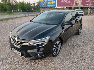 Renault Megane IV 1.3TCE 140KM PEŁNA OPCJA-1