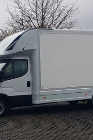 KONTENER NISKOPODŁOGOWY 4,43x2,24x2,43 SKLEP BAR KAMPER FOODTRUCK-2