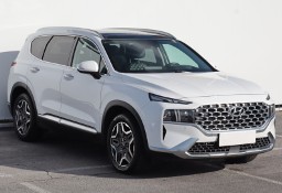 Hyundai Santa Fe III Salon Polska, Serwis ASO, Automat, Skóra, Navi, Klimatronic,