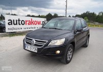 Volkswagen Tiguan I