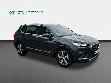 SEAT Tarraco 1.5 Eco TSI EVO Xcellence Start&Stop. WW409SU-1