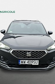 SEAT Tarraco 1.5 Eco TSI EVO Xcellence Start&Stop. WW409SU-2