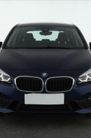 BMW , Salon Polska, Serwis ASO, Automat, VAT 23%, Klimatronic,-2