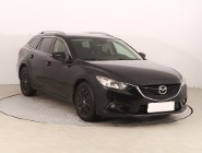 Mazda 6 III , Navi, Klimatronic, Tempomat, Parktronic,