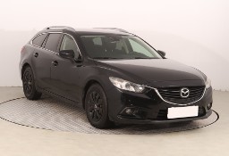 Mazda 6 III , Navi, Klimatronic, Tempomat, Parktronic,