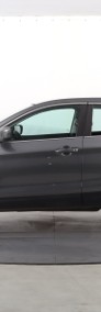 Nissan Qashqai II , Salon Polska, Serwis ASO, Klimatronic, Tempomat-4