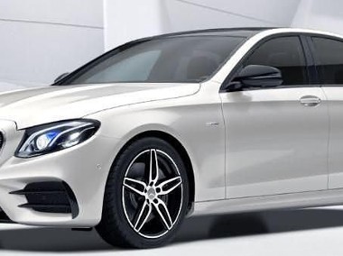 Mercedes-Benz Klasa E W213 W213 2016-1