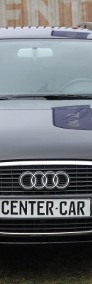 Audi A4 III (B7) Stan BDB Skóry Klimatronic WARTO-3