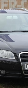 Audi A4 III (B7) Stan BDB Skóry Klimatronic WARTO-4