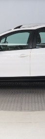 Peugeot 2008 , Salon Polska, Navi, Klimatronic, Tempomat, Parktronic-4