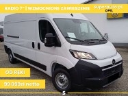 Opel Movano L3H2 L3H2 2.2 140KM