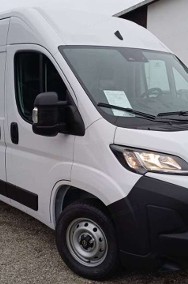 Opel Movano L3H2 L3H2 2.2 140KM-2