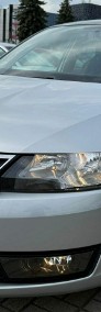 Skoda Rapid Panoramiczny dach, felgi 17, fotele sportowe,nawigacja, kamera cofan-3