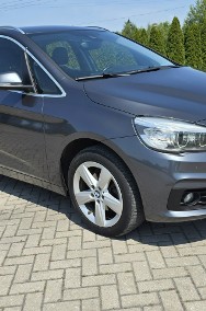BMW SERIA 2 2,0D Active Tourer. Serwis.Skóry.Navigacja.Xenony.Ledy.Hak.Tempomat-2