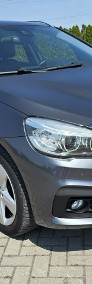 BMW SERIA 2 2,0D Active Tourer. Serwis.Skóry.Navigacja.Xenony.Ledy.Hak.Tempomat-3