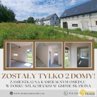 Nowy dom Borek Szlachecki