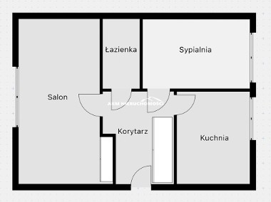 Mieszkanie Kwidzyn-1
